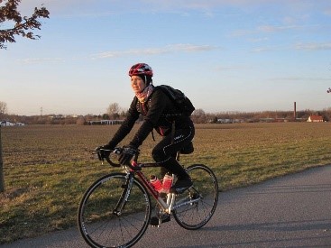 cykel